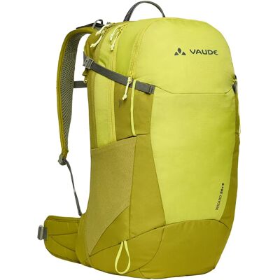 Vaude Mochila Wizard-28l Light Leaf One Size Vaude Mochila Wizard-28l Light Leaf One Size