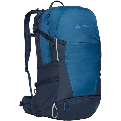 Vaude Mochila Wizard-34l Baltic Sea One Size Vaude Mochila Wizard-34l Baltic Sea One Size