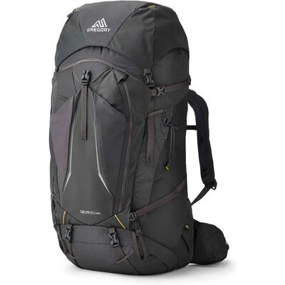 Gregory Mochila Para Mujer Deva 80 Pro Rc Graphene Grey M Gregory Mochila Para Mujer Deva 80 Pro Rc Graphene Grey M