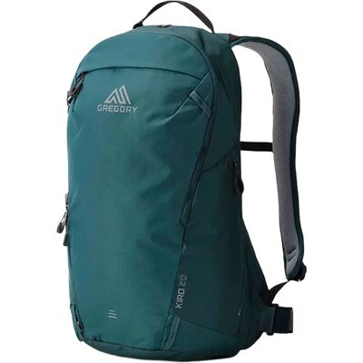 Gregory Mochila Kiro 20 Rc Mineral Teal One Size Gregory Mochila Kiro 20 Rc Mineral Teal One Size
