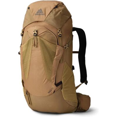 Gregory Mochila Zulu 35 Rc Desert Tan S-M Gregory Mochila Zulu 35 Rc Desert Tan S-M