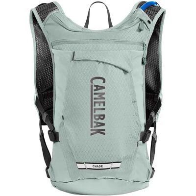 Camelbak Mochila De Hidratación Chase Adventure 8 2l Silver Mist One Size Camelbak Mochila De Hidratación Chase Adventure 8 2l Silver Mist One Size