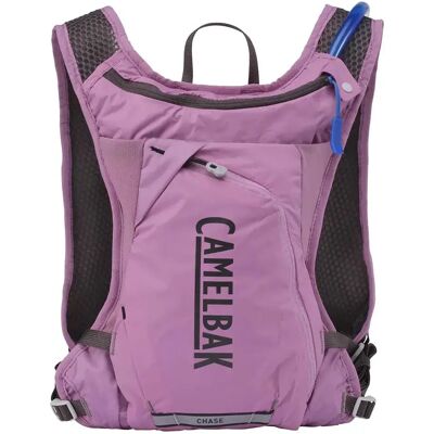 Camelbak Mochila De Hidratación Para Mujer Chase Race 4 1.5l Lavendar One Size Camelbak Mochila De Hidratación Para Mujer Chase Race 4 1.5l Lavendar One Size