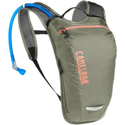 Camelbak Mochila De Hidratación Hydrobak Light 1.5l Fog One Size Camelbak Mochila De Hidratación Hydrobak Light 1.5l Fog One Size