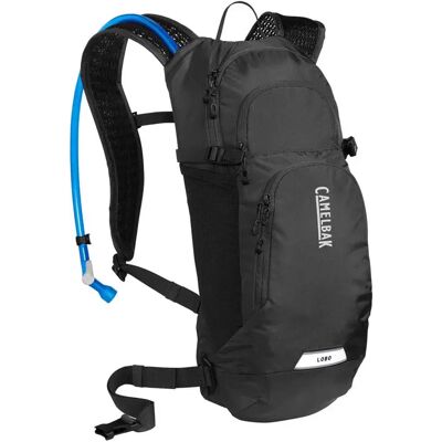 Camelbak Mochila De Hidratación Para Mujer Lobo 9 2l Charcoal / Black One Size Camelbak Mochila De Hidratación Para Mujer Lobo 9 2l Charcoal / Black One Size
