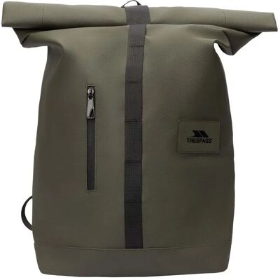 Trespass Mochila Rolar 27l Dark Green One Size Trespass Mochila Rolar 27l Dark Green One Size