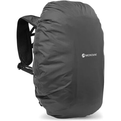 Montane Funda Impermeable M Midnight Grey One Size Montane Funda Impermeable M Midnight Grey One Size