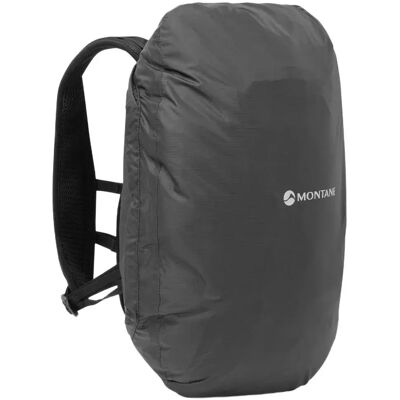Montane Funda Impermeable S Midnight Grey One Size Montane Funda Impermeable S Midnight Grey One Size