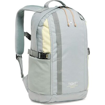 Haglofs Mochila Infantil Tight 15l Dew Green / Yellow Rise One Size Haglofs Mochila Infantil Tight 15l Dew Green / Yellow Rise One Size