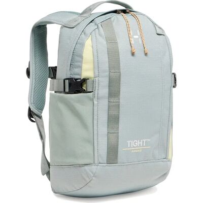 Haglofs Mochila Infantil Tight 8l Dew Green / Yellow Rise One Size Haglofs Mochila Infantil Tight 8l Dew Green / Yellow Rise One Size