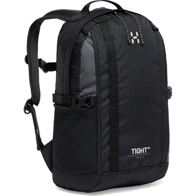 Haglofs Mochila Infantil Tight 15l True black / Magnetite One Size Haglofs Mochila Infantil Tight 15l True black / Magnetite One Size