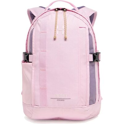 Haglofs Mochila Infantil Tight 8l Fresh Pink / Purple Fog One Size Haglofs Mochila Infantil Tight 8l Fresh Pink / Purple Fog One Size