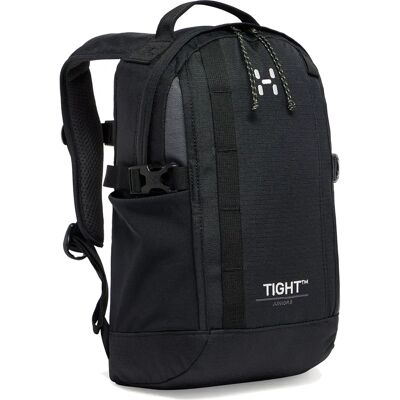 Haglofs Mochila Infantil Tight 8l True black / Magnetite One Size Haglofs Mochila Infantil Tight 8l True black / Magnetite One Size