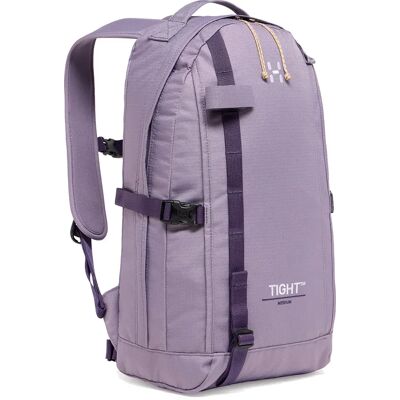 Haglofs Mochila Tight Medium 20l Purple Fog / Darkk Purple Fog One Size Haglofs Mochila Tight Medium 20l Purple Fog / Darkk Purple Fog One Size