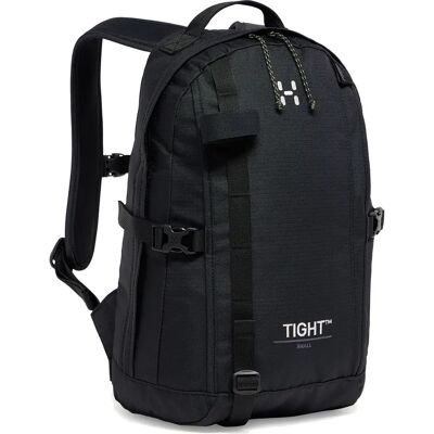 Haglofs Mochila Tight Small 15l True Black One Size Haglofs Mochila Tight Small 15l True Black One Size
