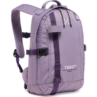 Haglofs Mochila Tight X-small 10l Purple Fog / Darkk Purple Fog One Size Haglofs Mochila Tight X-small 10l Purple Fog / Darkk Purple Fog One Size