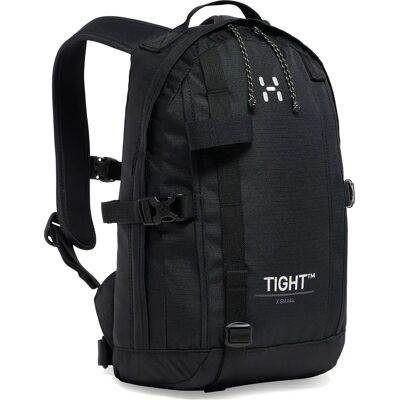 Haglofs Mochila Tight X-small 10l True Black One Size Haglofs Mochila Tight X-small 10l True Black One Size