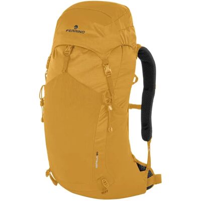 Ferrino Mochila Estella 30l Artisan Gold One Size Ferrino Mochila Estella 30l Artisan Gold One Size