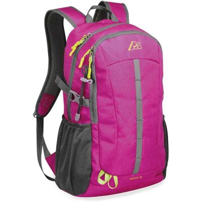 Marsupio Mochila Matchy 24l Fuchsia One Size Marsupio Mochila Matchy 24l Fuchsia One Size
