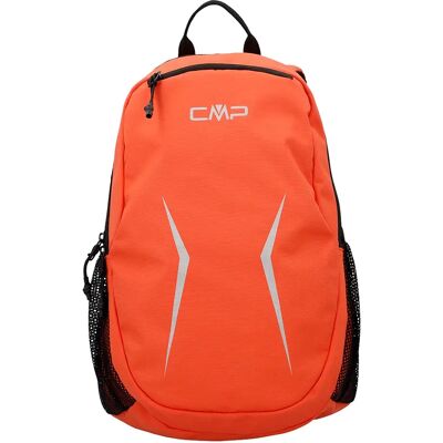 Cmp Mochila Infantil 3v15874-oryzon 10l Orange One Size Cmp Mochila Infantil 3v15874-oryzon 10l Orange One Size