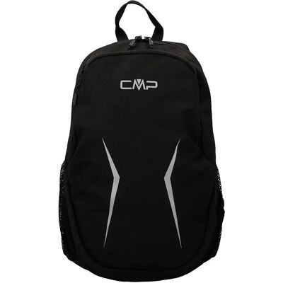 Cmp Mochila Infantil 3v15874-oryzon 10l Nero One Size Cmp Mochila Infantil 3v15874-oryzon 10l Nero One Size