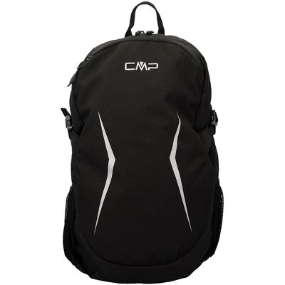 Cmp Mochila 3v15877-oryzon 10l Nero One Size Cmp Mochila 3v15877-oryzon 10l Nero One Size