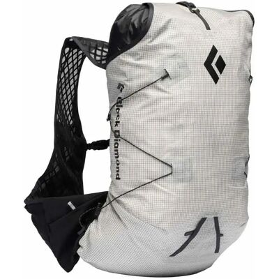 Black Diamond Mochila Distance 15l Alloy S Black Diamond Mochila Distance 15l Alloy S