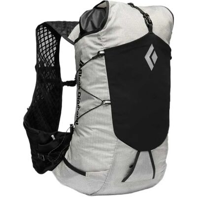 Black Diamond Mochila Distance 22l Alloy S Black Diamond Mochila Distance 22l Alloy S