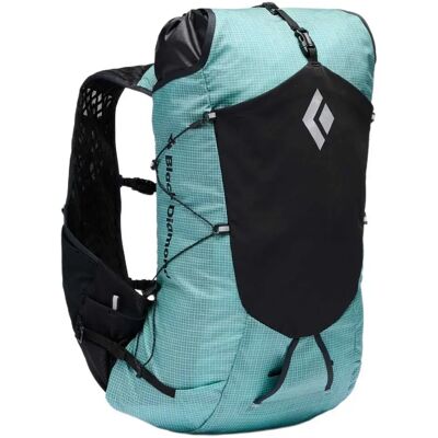 Black Diamond Mochila Para Mujer Distance 22l Glacier S Black Diamond Mochila Para Mujer Distance 22l Glacier S