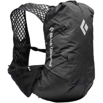 Black Diamond Mochila Distance 8l Black L Black Diamond Mochila Distance 8l Black L