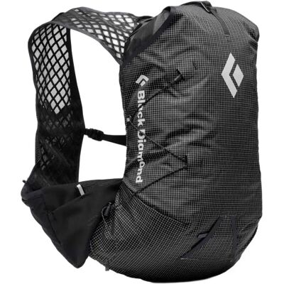 Black Diamond Mochila Para Mujer Distance 8l Black M Black Diamond Mochila Para Mujer Distance 8l Black M