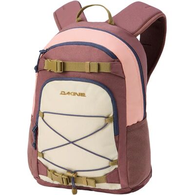 Dakine Mochila Dreom 2.0-13l Marron / Coral Haze / Mojave Desert / Odyssey Grey / Marron One Size Dakine Mochila Dreom 2.0-13l Marron / Coral Haze / Mojave Desert / Odyssey Grey / Marron One Size