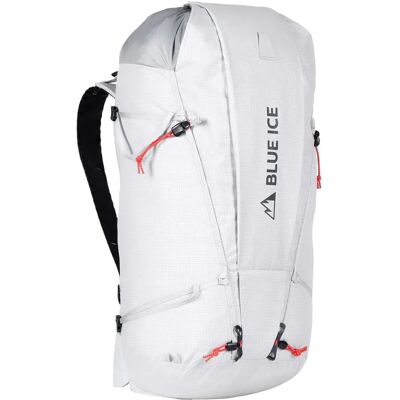 Mochila Stache Ice 38l Pearl Blue One Size Mochila Stache Ice 38l Pearl Blue One Size