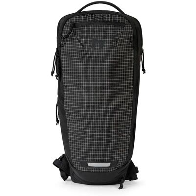 Hannah Mochila Dynamic 10 Jet Black One Size Hannah Mochila Dynamic 10 Jet Black One Size