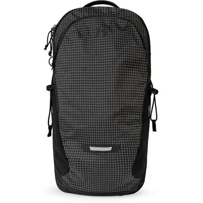 Hannah Mochila Dynamic 15 Jet Black One Size Hannah Mochila Dynamic 15 Jet Black One Size