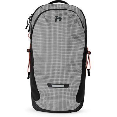 Hannah Mochila Dynamic 15 Silver Cloud One Size Hannah Mochila Dynamic 15 Silver Cloud One Size