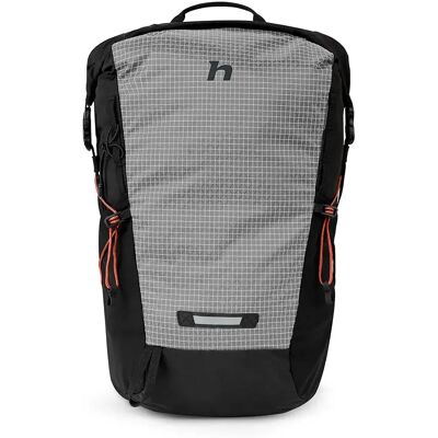 Hannah Mochila Dynamic 24 Roll-top Silver Cloud One Size Hannah Mochila Dynamic 24 Roll-top Silver Cloud One Size