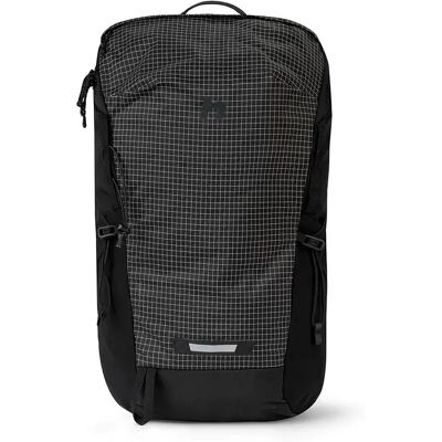Hannah Mochila Dynamic 30 Jet Black One Size Hannah Mochila Dynamic 30 Jet Black One Size
