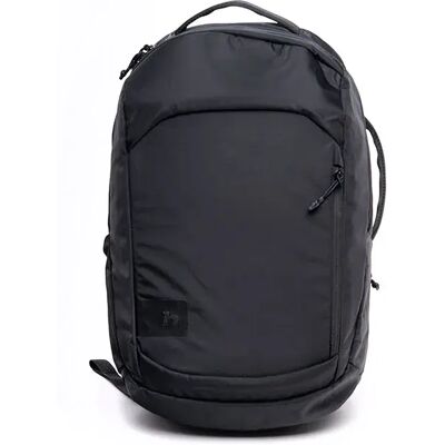 Hannah Mochila Guard 20 Jet Black One Size Hannah Mochila Guard 20 Jet Black One Size
