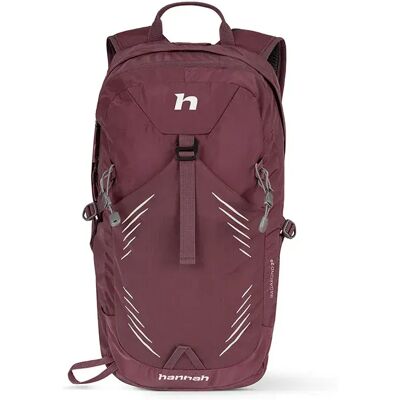 Hannah Mochila Wagabond 20 Bordeaux One Size Hannah Mochila Wagabond 20 Bordeaux One Size