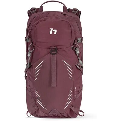Hannah Mochila Wagabond 26 Bordeaux One Size Hannah Mochila Wagabond 26 Bordeaux One Size