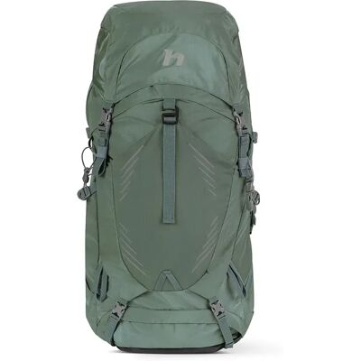 Hannah Mochila Wagabond 45 Duck Green One Size Hannah Mochila Wagabond 45 Duck Green One Size