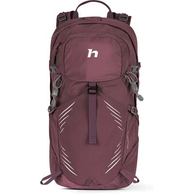 Hannah Mochila Wagabond 35 Bordeaux One Size Hannah Mochila Wagabond 35 Bordeaux One Size