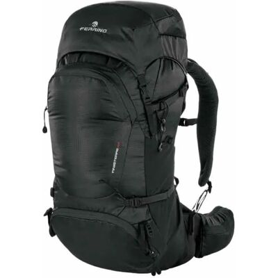 Ferrino Mochila Finisterre 48l Black One Size Ferrino Mochila Finisterre 48l Black One Size