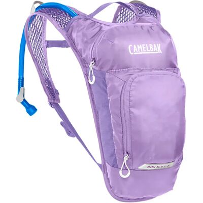 Camelbak Mochila De Hidratación Mini M.u.l.e Lavender One Size Camelbak Mochila De Hidratación Mini M.u.l.e Lavender One Size