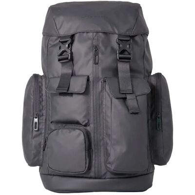 Alpine Pro Mochila Mirane Black One Size Alpine Pro Mochila Mirane Black One Size