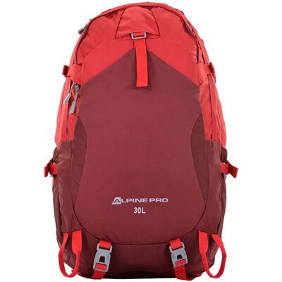 Alpine Pro Mochila Monre Cardinal One Size Alpine Pro Mochila Monre Cardinal One Size