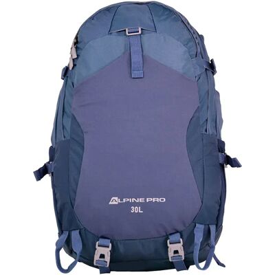 Alpine Pro Mochila Monre Dk Metal Blue One Size Alpine Pro Mochila Monre Dk Metal Blue One Size