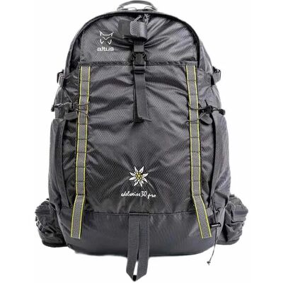 Altus Mochila Edelweiss Pro-30l Grey One Size Altus Mochila Edelweiss Pro-30l Grey One Size