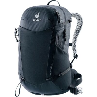 Deuter Mochila Futura Sl-21l Black One Size Deuter Mochila Futura Sl-21l Black One Size
